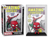 [PREORDER] MARVEL - POP Comic Cover N° 05 - Spider-Man