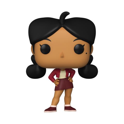 DISNEY - POP N° 1173 - Proud Family - Penny
