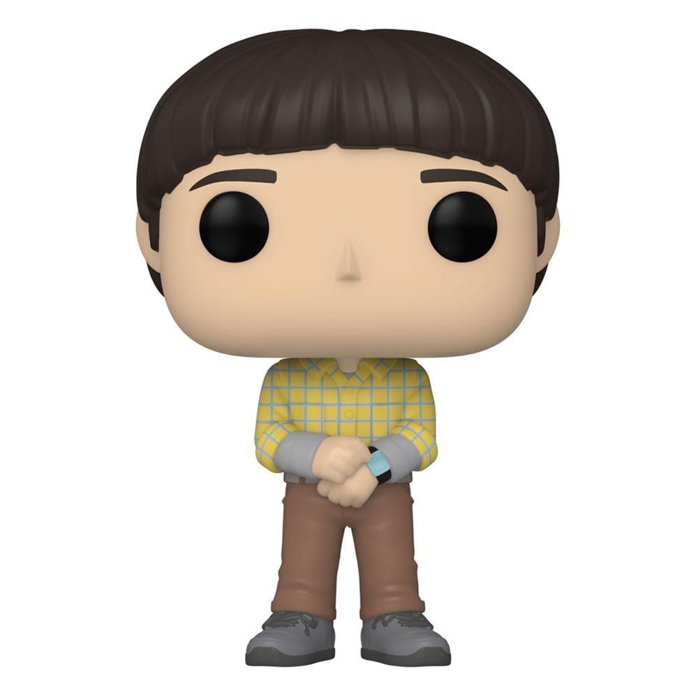 [PREORDER] STRANGER THINGS - POP N° 1242 - S4 - Will