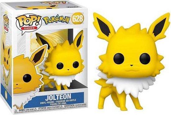 [PREORDER] POKEMON - POP N° 628 - Jolteon