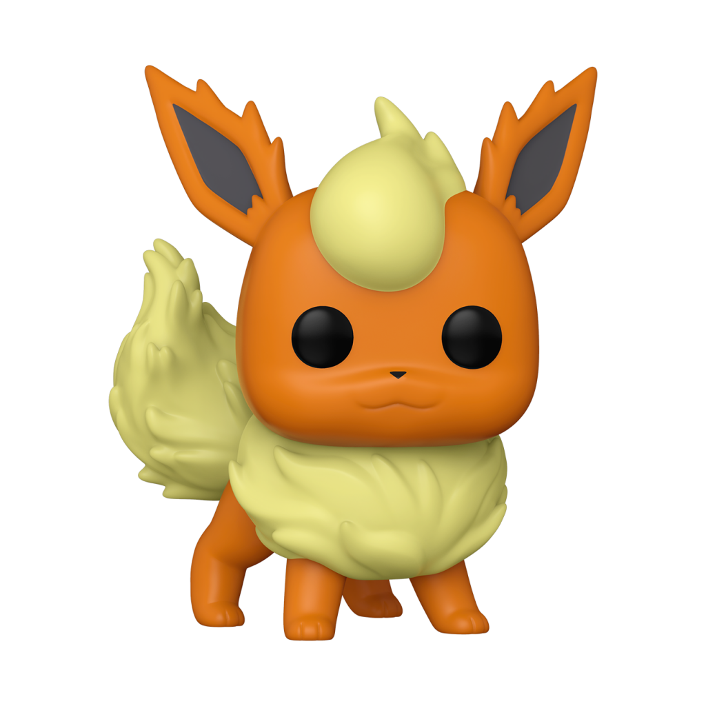 [PREORDER] POKEMON - POP N° 629 - Flareon