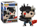 [PREORDER] BLACK CLOVER - POP Animation N° 1420 - Black Asta