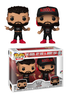 [PREORDER] WWE POP! Vinyl Figures 2-Pack Uso Brothers 9 cm