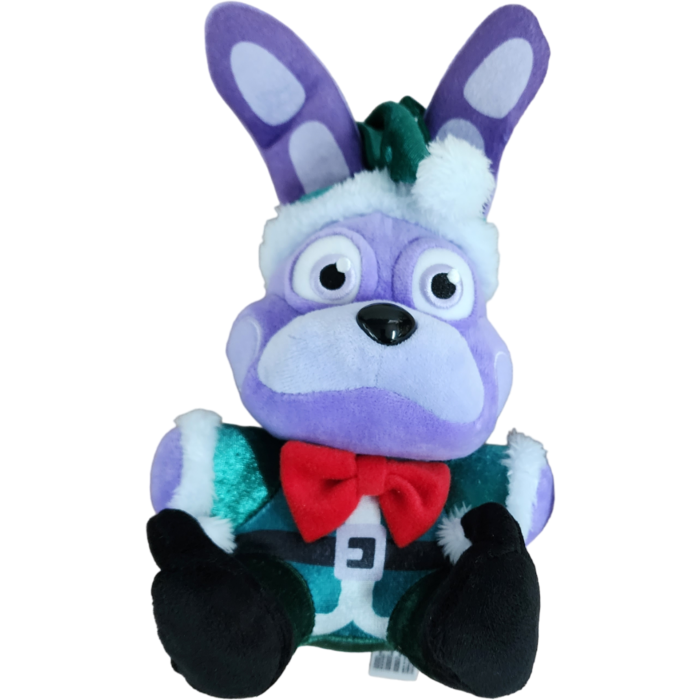 FIVE NIGHTS AT FREDDY'S - Funko Plush 18cm - Holiday Bonnie