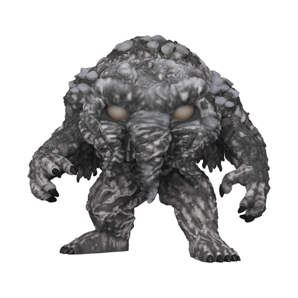 WEREWOLF BY NIGHT - POP Super 6'' N° 1274 - Ted