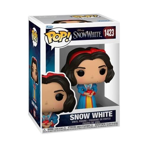 Disney POP! Disney Vinyl Figure Snow White with Apple 9 cm