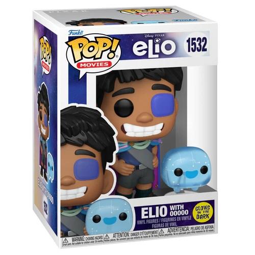ELIO - POP & Buddy N° 1532 - Elio with 00000