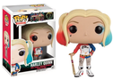 [PREORDER] SUICIDE SQUAD - POP N° 097 - Harley Quinn