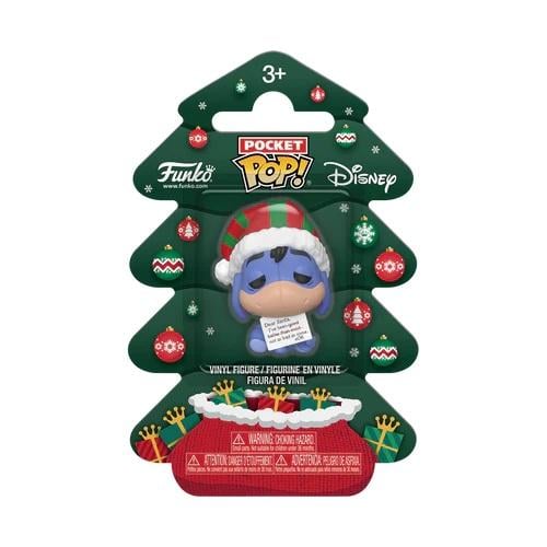 HOLIDAY TREE - Pocket Pop - Eeyore