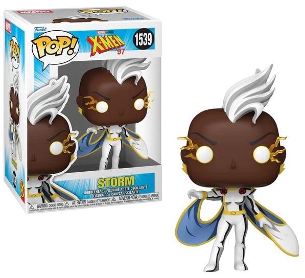 X-MEN '97 - POP Marvel N° 1539 - Storm