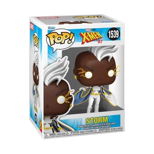 X-MEN '97 - POP Marvel N° 1539 - Storm