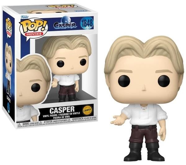 CASPER 30TH - POP Movies N° 1848 - Casper with chase