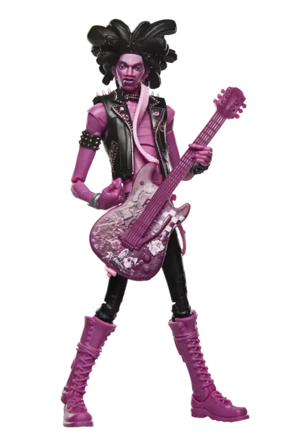 MARVEL - Spider-Punk - Figure Legend Series 15cm