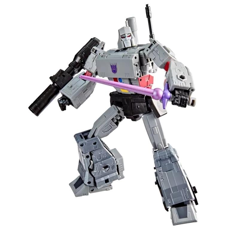 [PREORDER] TRANSFORMERS - Megatron - Figure Studio Series 21.5cm