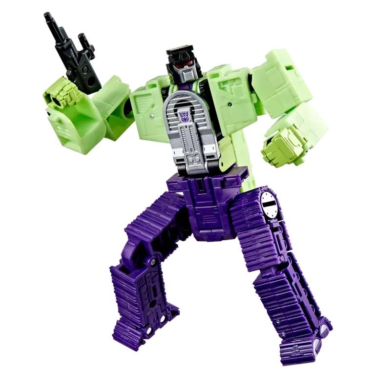 [PREORDER] TRANSFORMERS - Scavenger - Figure Studio Series Deluxe 11.5cm