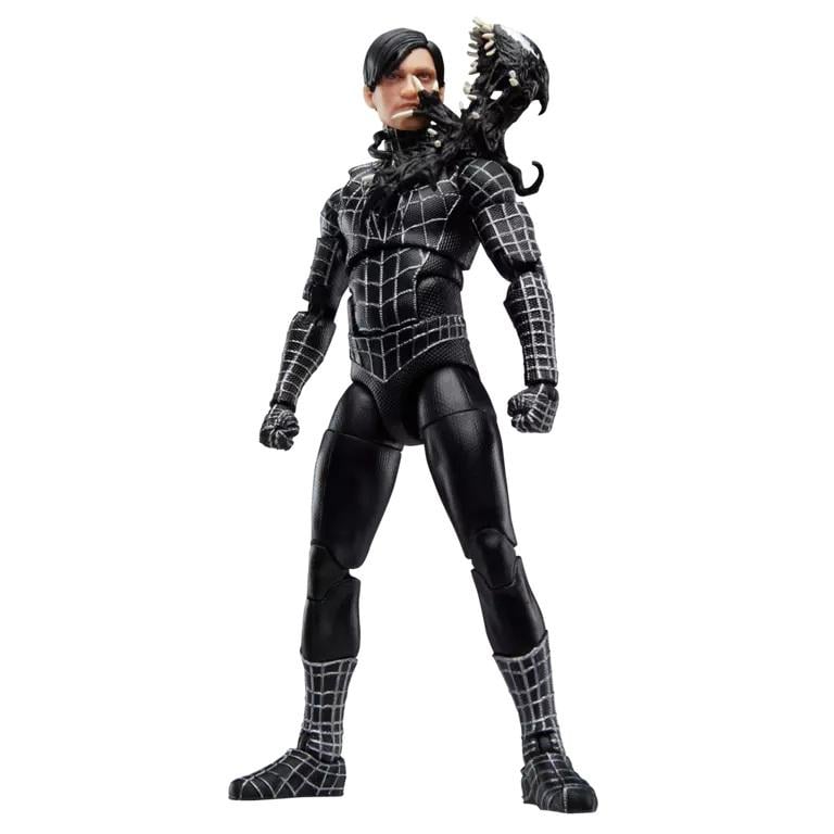 SPIDER-MAN 3 - Spider-Man - Figure Legends Series 15cm