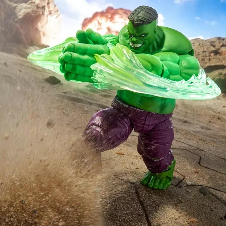 MARVEL - Hulk - Figure Legend Maximum Series 21.5cm