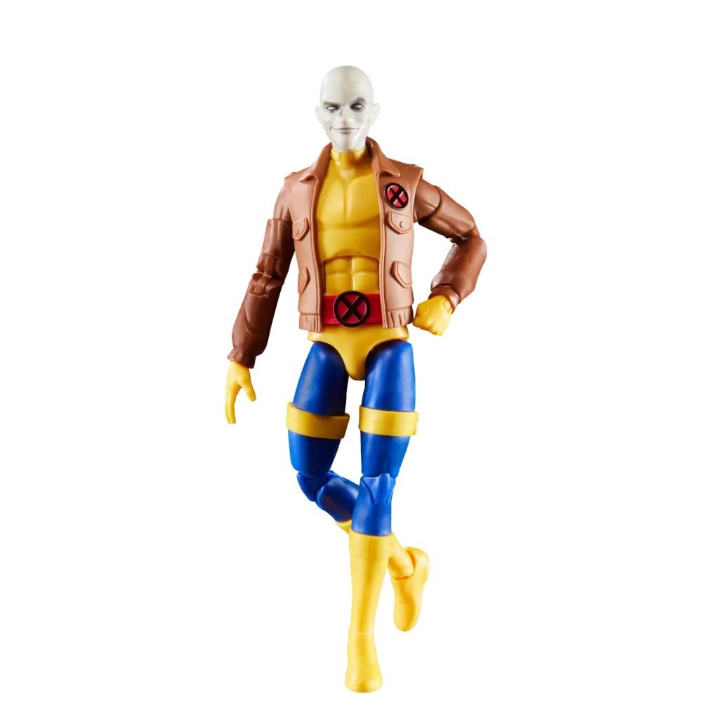 [PREORDER] MARVEL - Marvel's Morph - Figure Legends Series 15cm