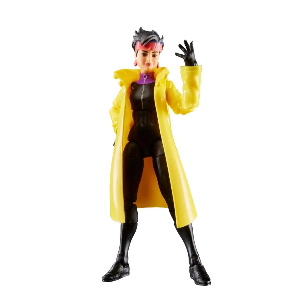 [PREORDER] MARVEL - Jubilee - Figure Legends Series 15cm