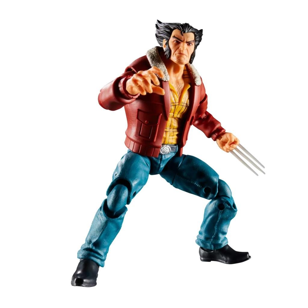 [PREORDER] MARVEL - Marvel's Logan - Figure Legends Series 15cm