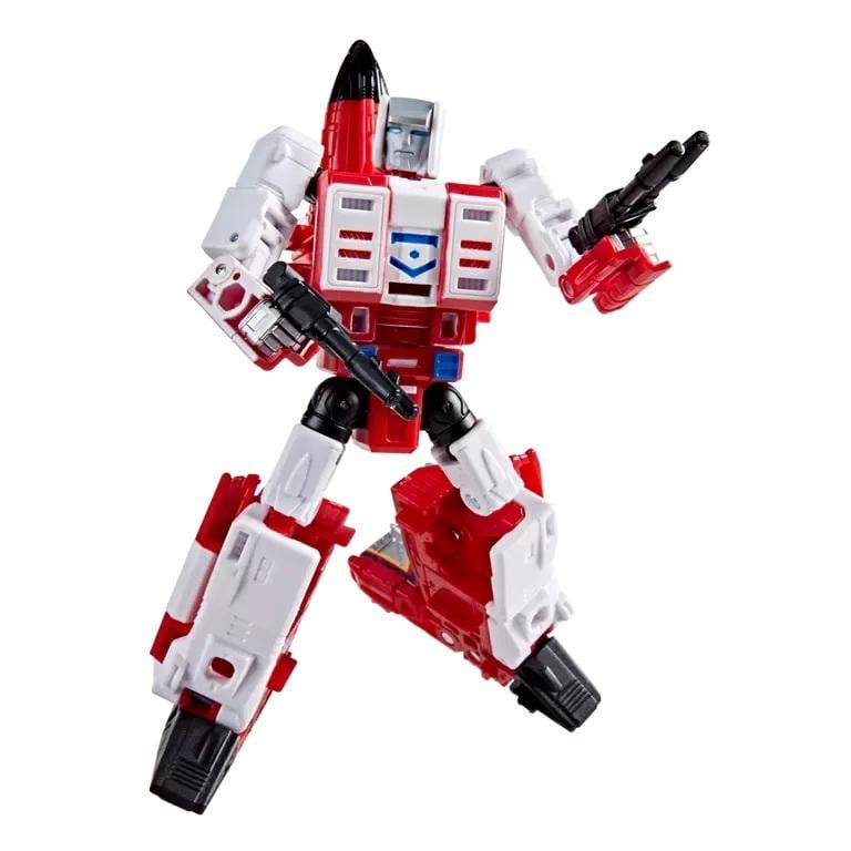TRANSFORMERS - Fireflight - Figure Age of the Primes 14cm