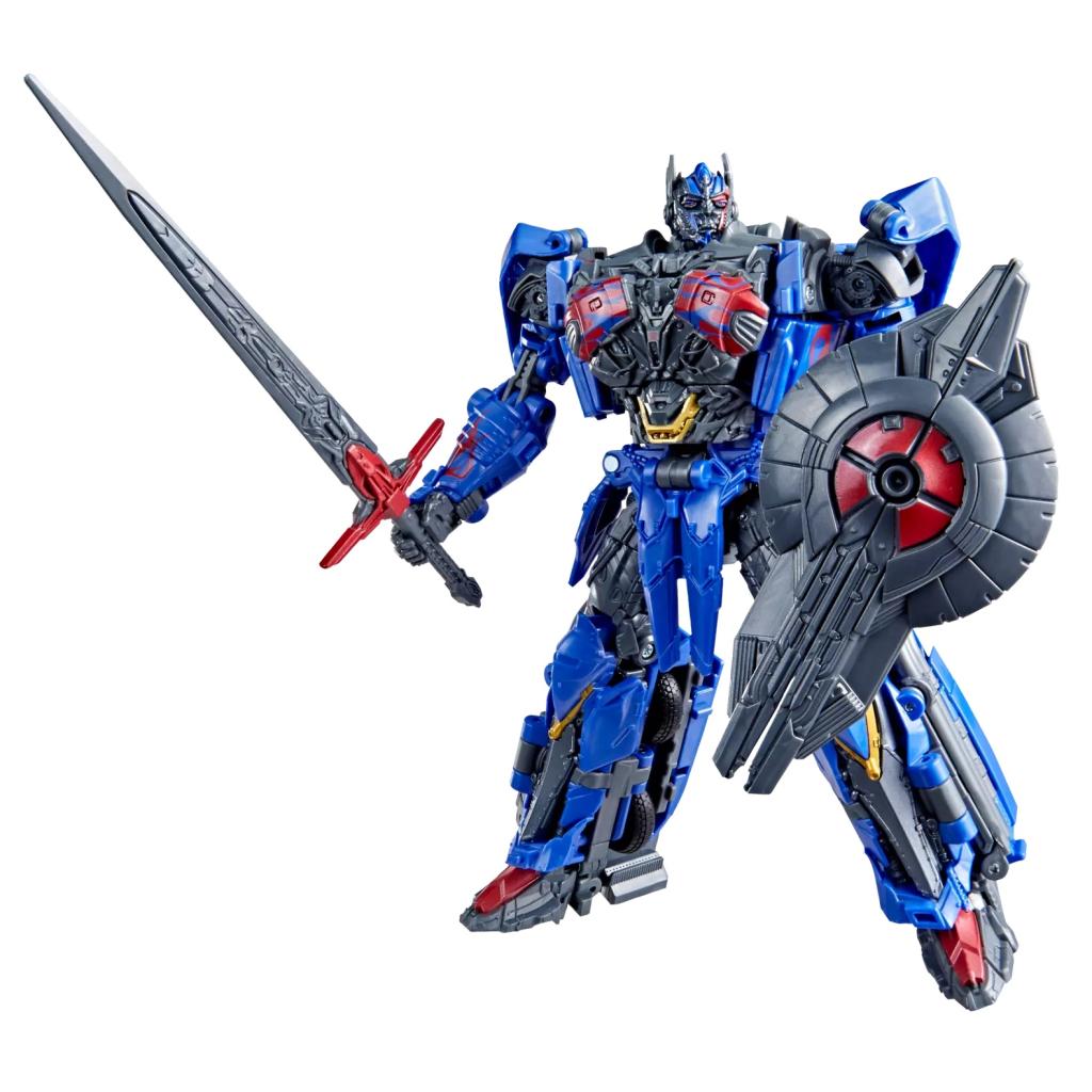 [PREORDER] TRANSFORMERS - Nemesis Prime - Figure Studio Series 21.5cm