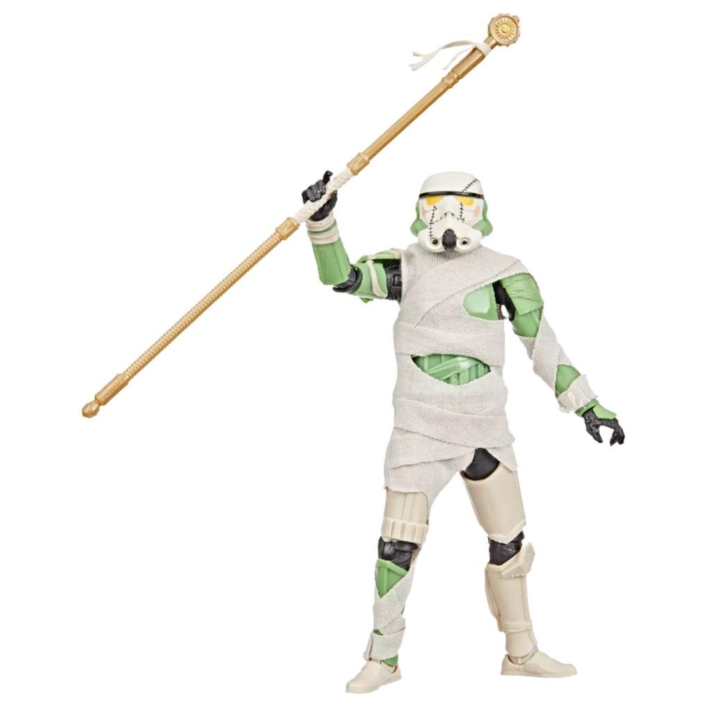 [PREORDER] STAR WARS - Night Trooper (Halloween Ed.) - Figure Black Series 15cm