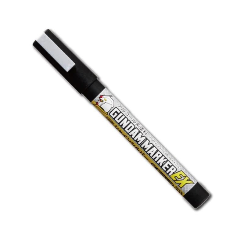 [PREORDER] GUNDAM - Gundam Marker EX XGM-02 Shine Silver