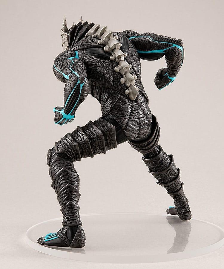 KAIJU NO. 8 - Kaiju No. 8 - Pop Up Parade 17cm