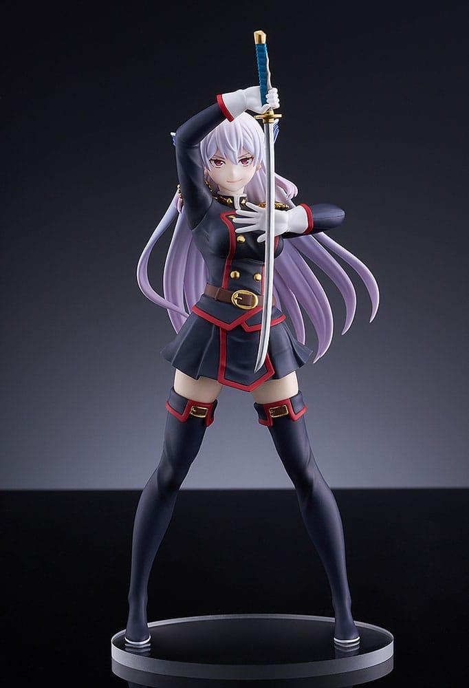 CHAINED SOLDIER - Kyoka Uzen - Pop Up Parade 20cm