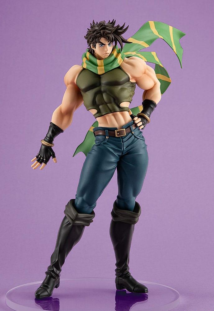 JOJO BATTLE TENDENCY - Joseph Joestar - Pop Up Parade 19cm