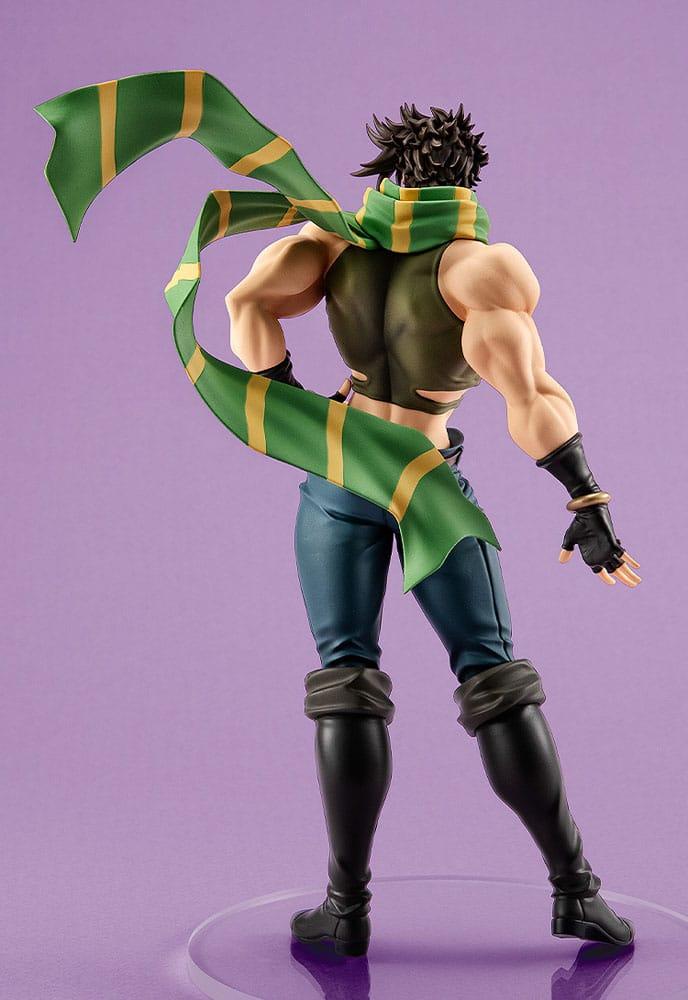 JOJO BATTLE TENDENCY - Joseph Joestar - Pop Up Parade 19cm