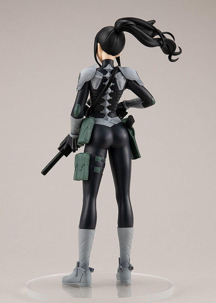 KAIJU NO. 8 - Mina Ashiro - Pop Up Parade 17cm