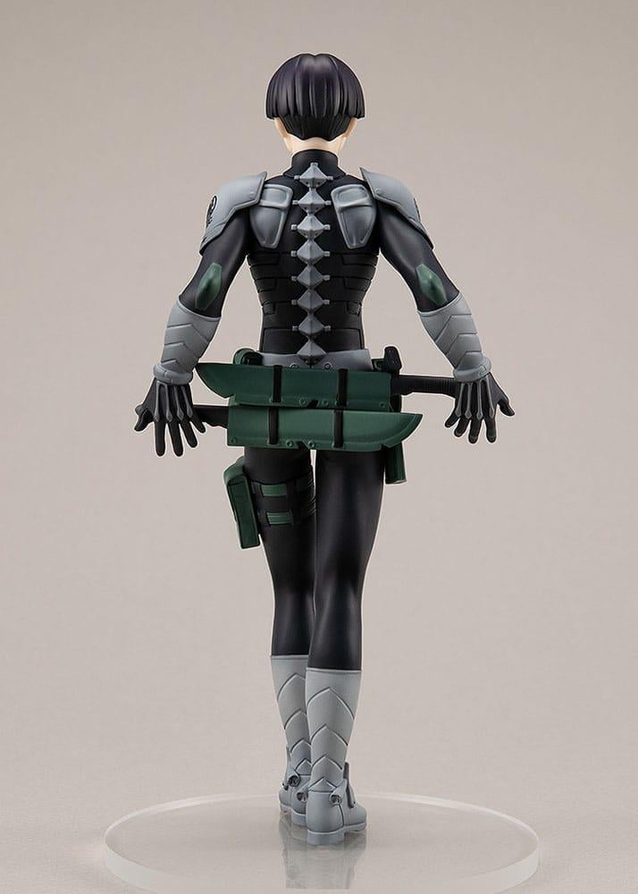 KAIJU NO. 8 - Soshiro Hoshina - Pop Up Parade 18cm