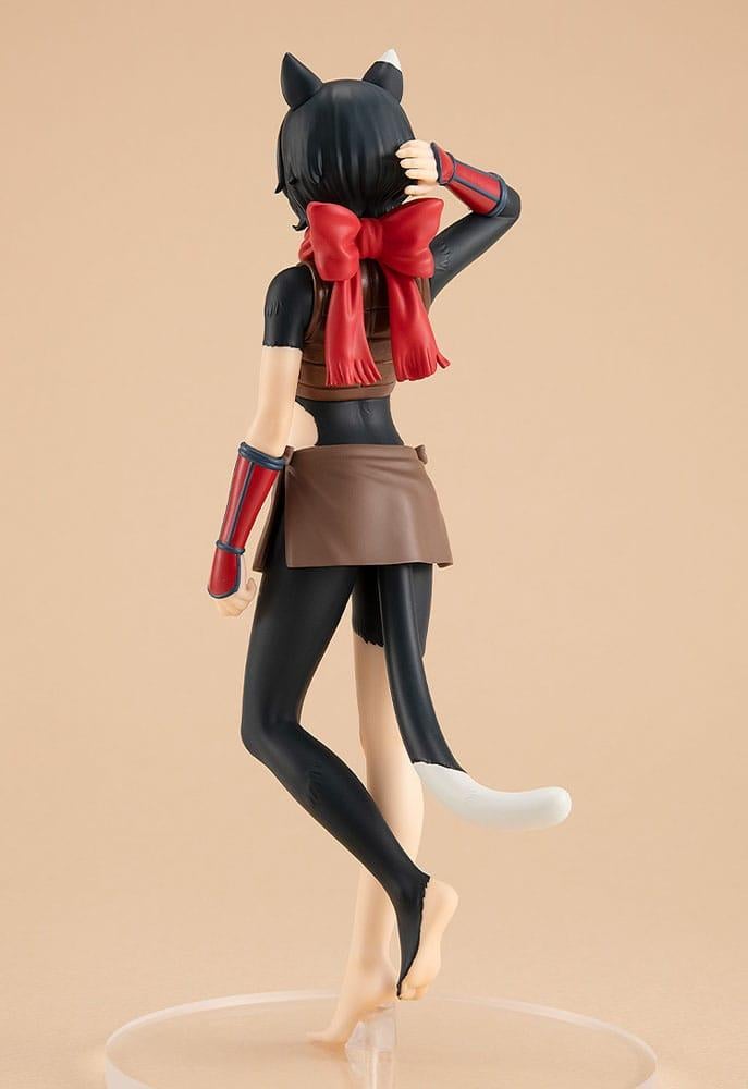 DELICIOUS IN DUNGEON - Izutsumi - Pop Up Parade 16cm