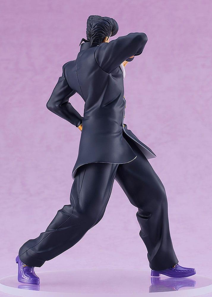 JOJO DIAMOND IS UNBREAKABLE - Josuke Higashikata - Pop Up Parade 19cm