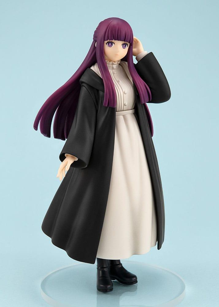 FRIEREN BEYOND JOURNEY'S END - Fern - Pop Up Parade 17cm