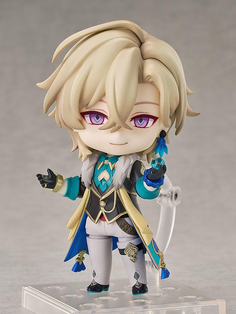 HONKAI STAR RAIL - Adventurine - Figure Nendoroid 10cm