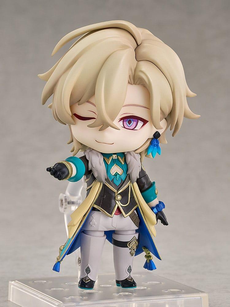 HONKAI STAR RAIL - Adventurine - Figure Nendoroid 10cm