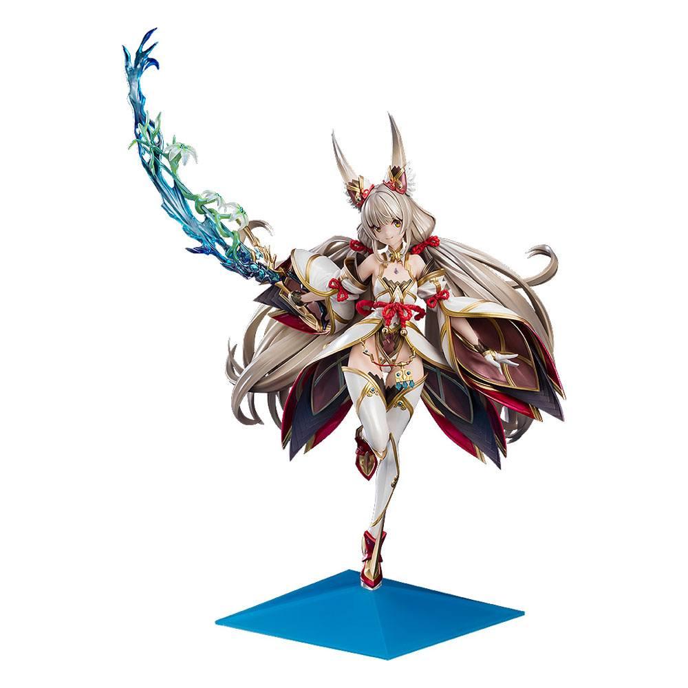 XENOBLADE CHRONICLES 2 - Nia - Statue 31cm