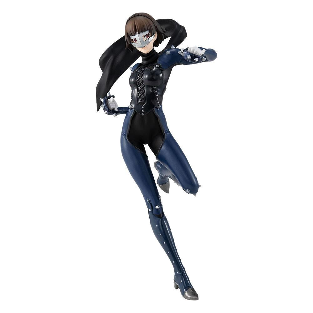 [PREORDER] PERSONA 5 THE ANIMATION - Queen - Pop Up Parade 17cm