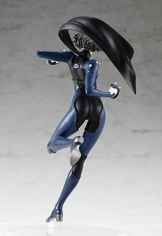 [PREORDER] PERSONA 5 THE ANIMATION - Queen - Pop Up Parade 17cm