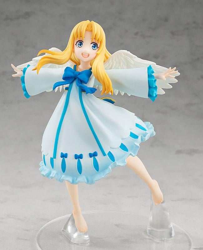 THE RISING OF THE SHIELD HERO - Filo - Pop Up Parade 14cm
