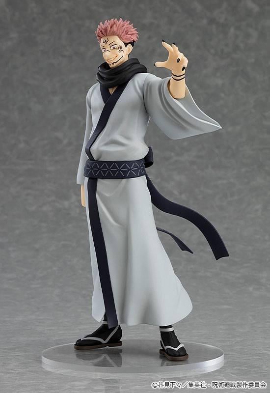 JUJUTSU KAISEN - Sukuna - Pop Up Parade 17cm