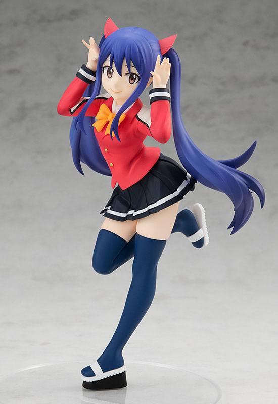 FAIRY TAIL - Wendy Marvell - Pop Up Parade 16cm