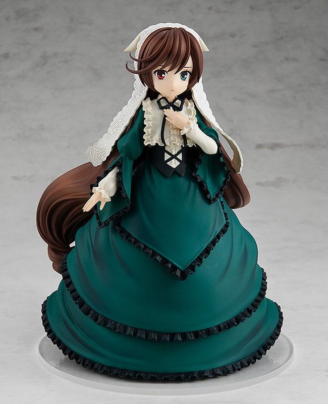 ROZEN MAIDEN - Suiseiseki - Pop Up Parade 15cm