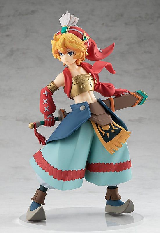 LEGEND OF MANA : THE TEARDROP CRYSTAL - Shiloh - Pop Up Parade 17cm
