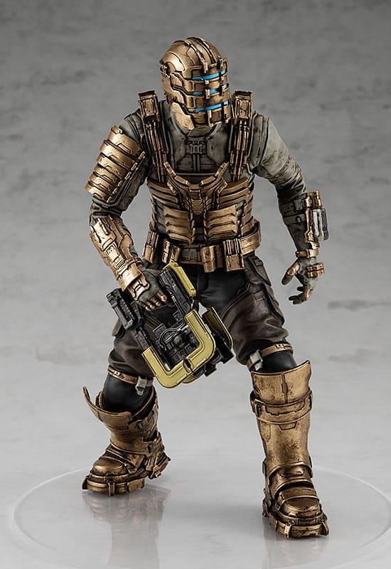 DEAD SPACE - Isaac Clarke - Pop Up Parade 16cm