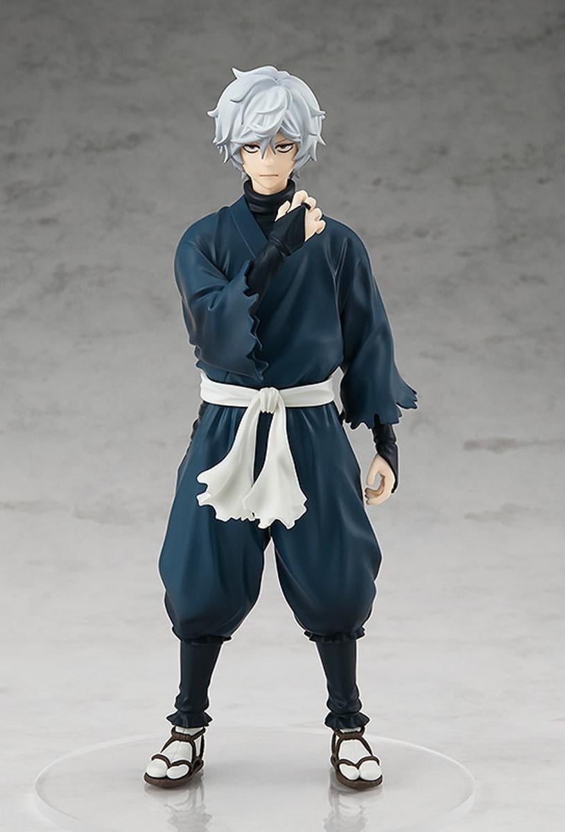 HELL'S PARADISE : JIGOKURAKU - Gabimaru  - Pop Up Parade 15cm