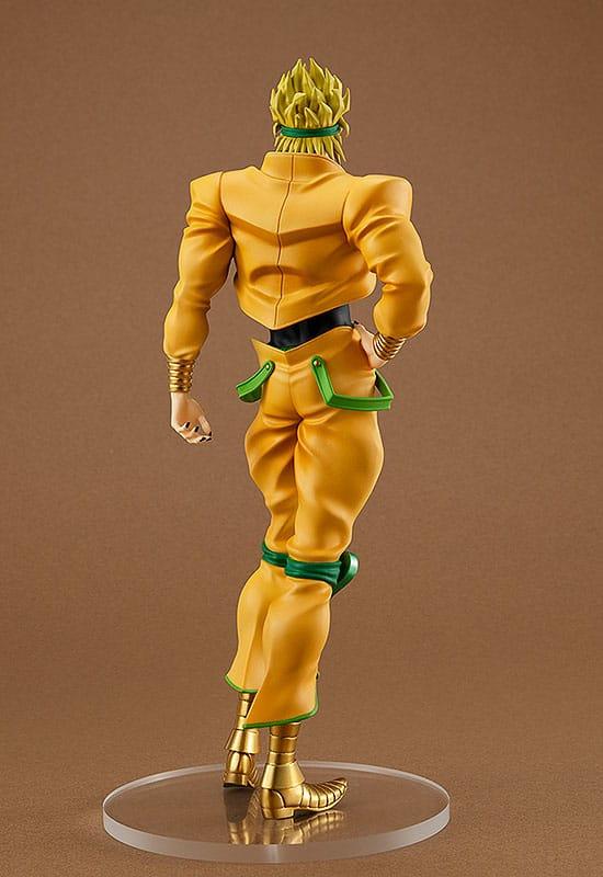 JOJO STARDUST CRUSADERS - Dio - Pop Up Parade 19cm